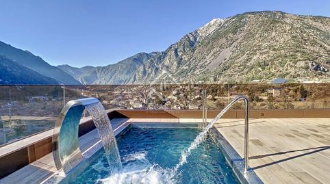 Photo 4 of Attic for sale in Les Escaldes, Escaldes – Engordany