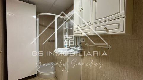 Foto 5 de Piso en venta en Centro, Lucena