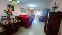 Living room of Flat for sale in Rincón de la Victoria  with Air Conditioner and Terrace