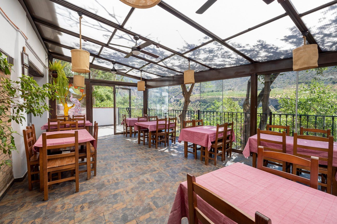 House or chalet for sale in Nigüelas  with Heating, Private garden and Terrace