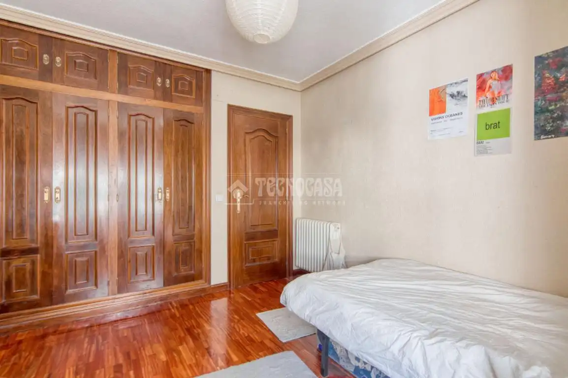 Habitación de Piso en venta en Salamanca