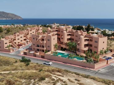 Apartament amb balcó en venda a Calle Calle Isla Aire Isla Pla