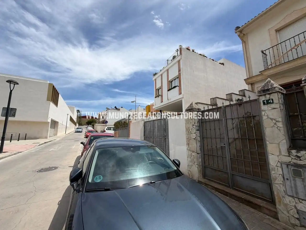 Terrenos y solares en venta en Fray Alonso De Jesús Ortega, imagen 3