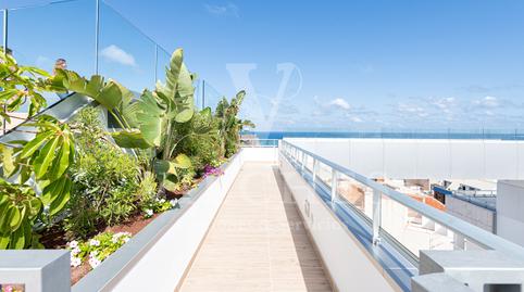 Foto 4 de Àtic de lloguer a Calle Castillejos, Guanarteme, Las Palmas de Gran Canaria