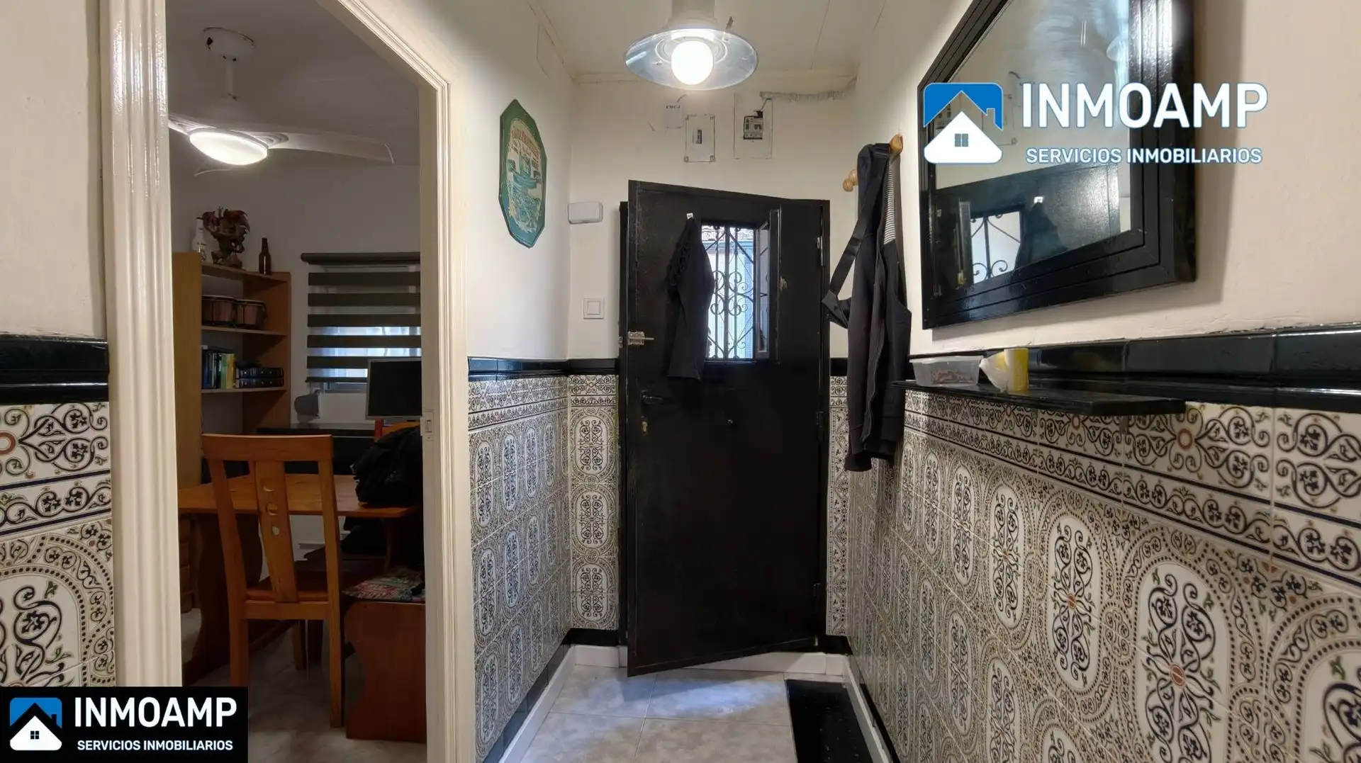 Casa o chalet en venta en Parla con Aire acondicionado, Calefacción y Terraza