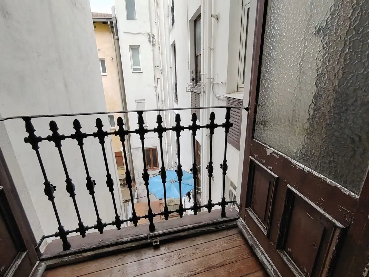 Flat with lift for sale in Ibaiondo, imagen 6