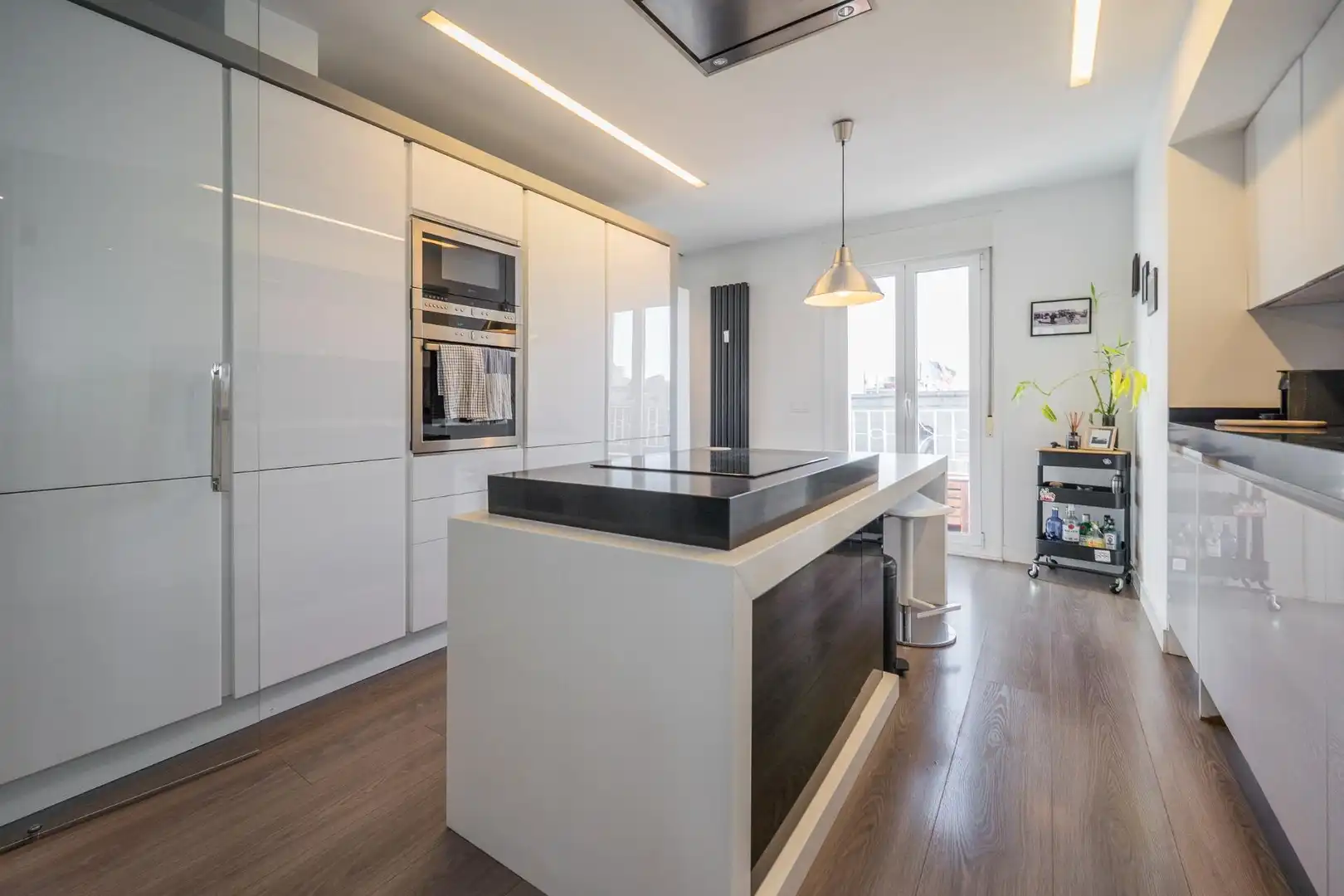 Flat with lift for sale in Calle DOCTOR ESQUERDO, imagen 14
