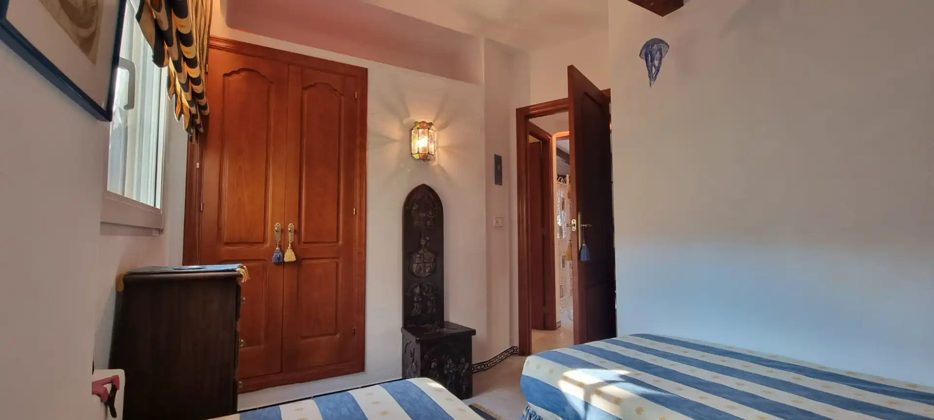 Piso con ascensor en venta en Calle Jacinto Benavente 27, imagen 6