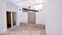 Terrace of Flat for sale in Castellón de la Plana / Castelló de la Plana  with Air Conditioner, Heating and Terrace