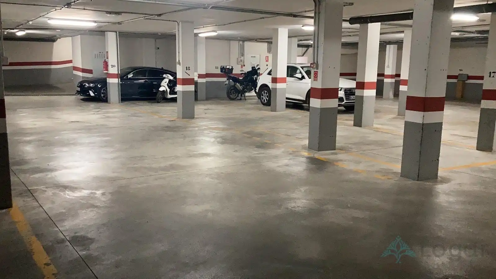 Parcheggio in vendita a Pedanías Norte, imagen 9