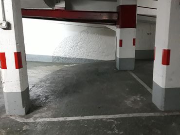 Aparcament en venda a Olaguibel 18