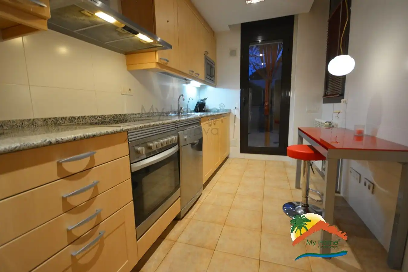 Maison mitoyenne avec piscine à vendre à Santa Clotilde, imagen 7