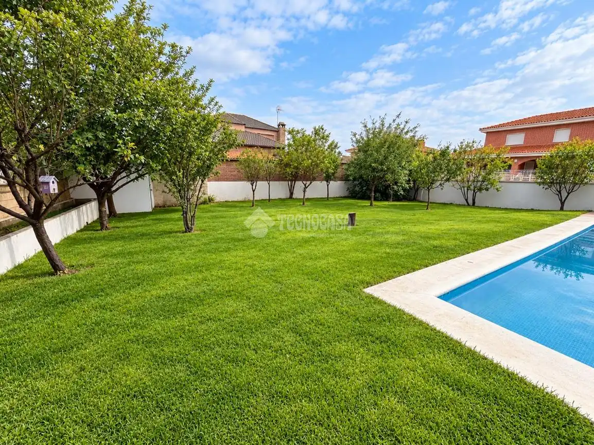 Casa o chalet en venta en Camarma de Esteruelas, Madrid