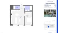 Flat for sale in Camiño de Visma a Gramela, 16, Riazor - Visma, imagen 1