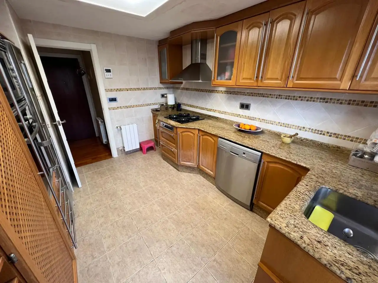 Wohnung zur Miete in De Blasco Ibáñez, Beteró