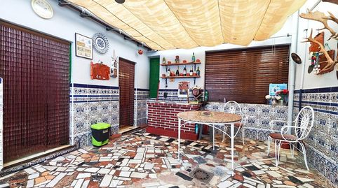 Photo 5 of Houses for sale in Calle Doctor Fleming, Centro, Puertollano