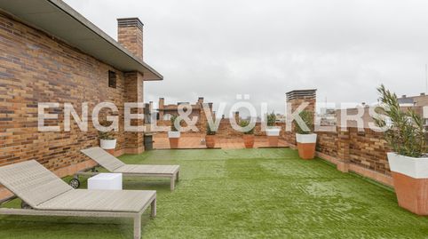 Photo 4 of Attic for rent in Aravaca, Madrid Capital