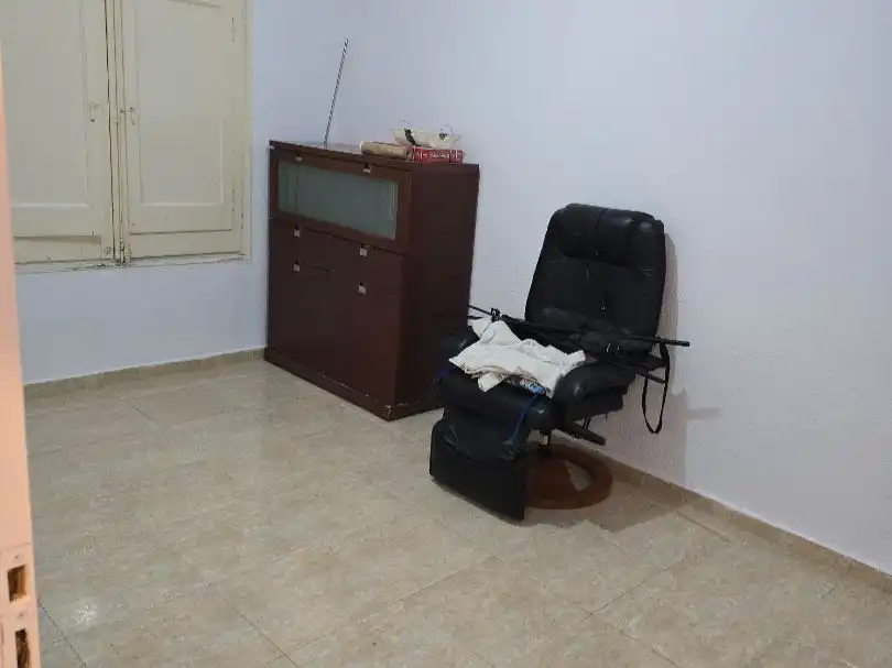 Sala d'estar de Pis en venda en Tortosa
