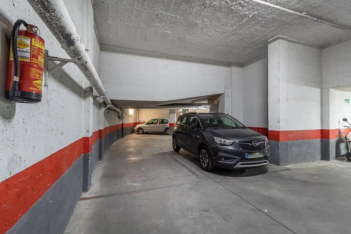 Appartement avec ascenseur à vendre à Calle Guarnón 14, imagen 24