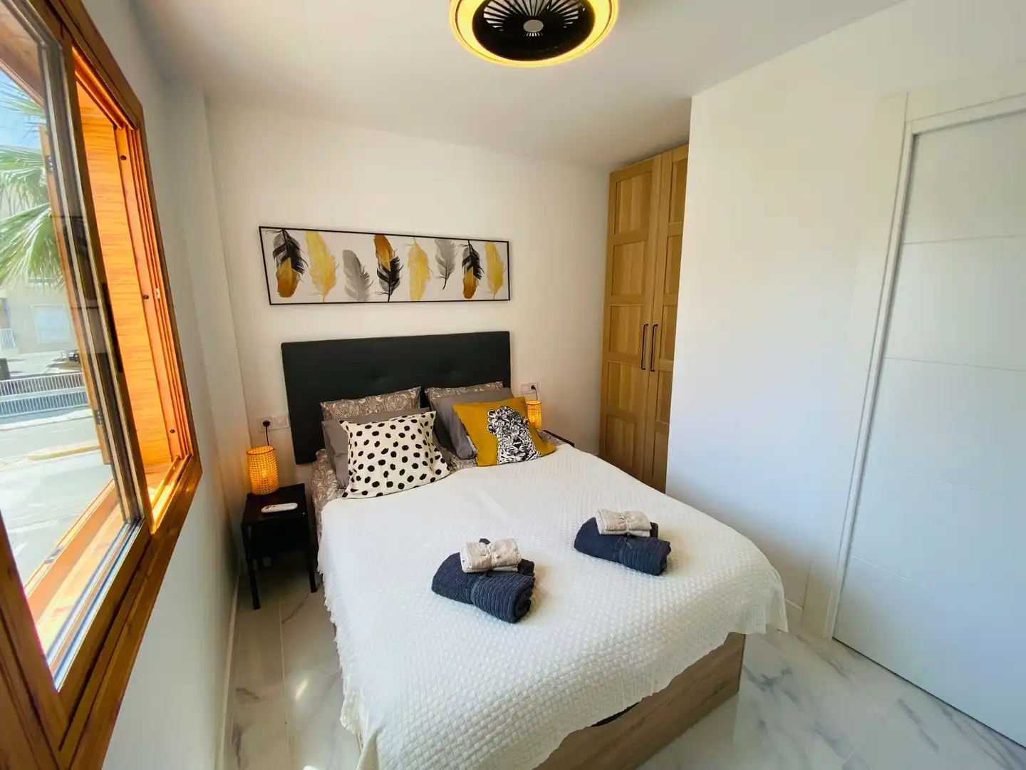Mini appartamento con piscina in vendita a Santa Pola ciudad, imagen 13