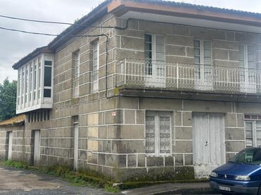 Casa in vendita a Amoeiro