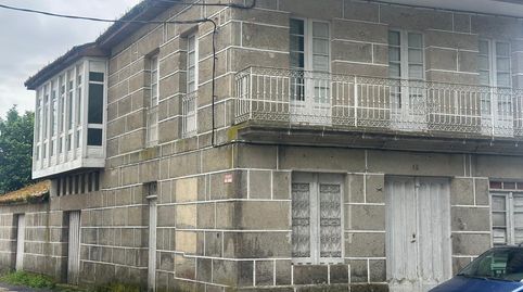 Casa para restaurar en Amoeiro