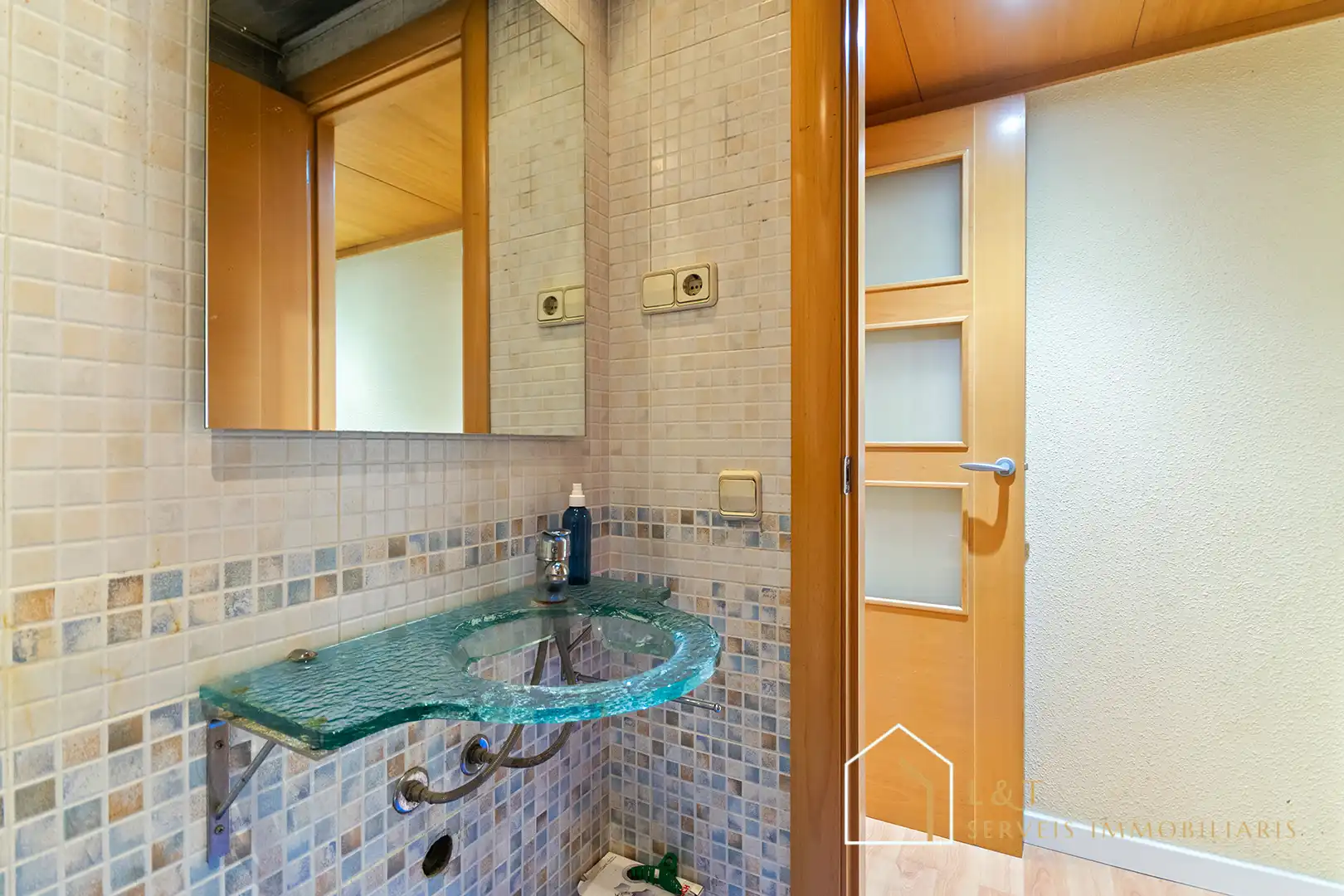 Wohnung mit Pool zum Verkauf in Avinguda d'Espanya 8, imagen 30