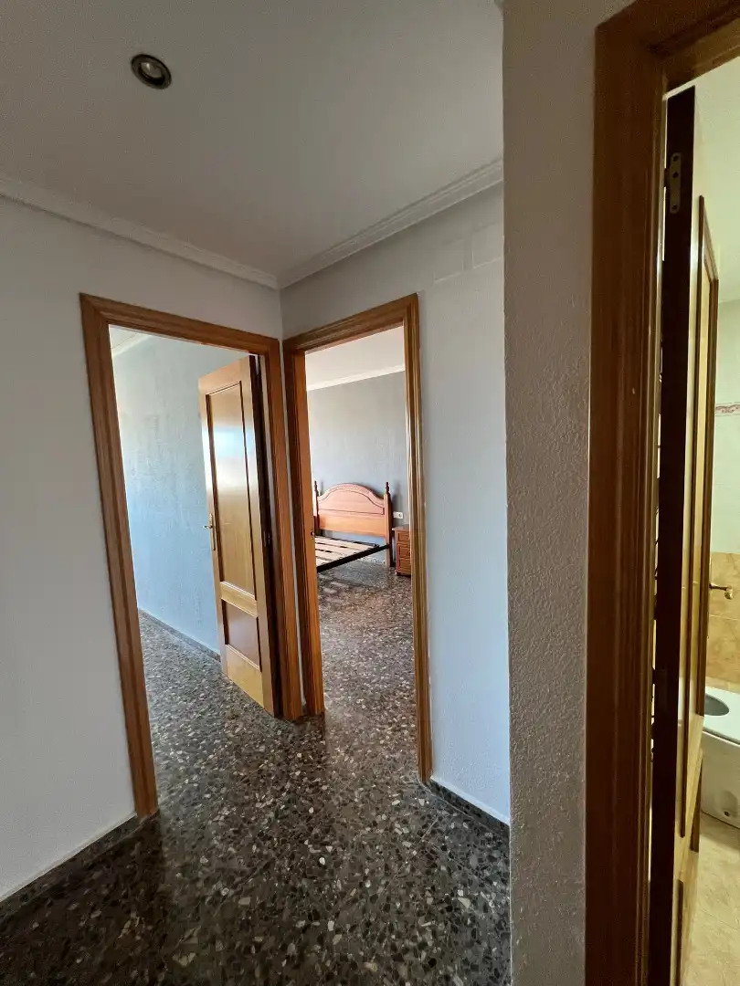 Flat for sale in Massamagrell  with Air Conditioner, Heating and Furnished