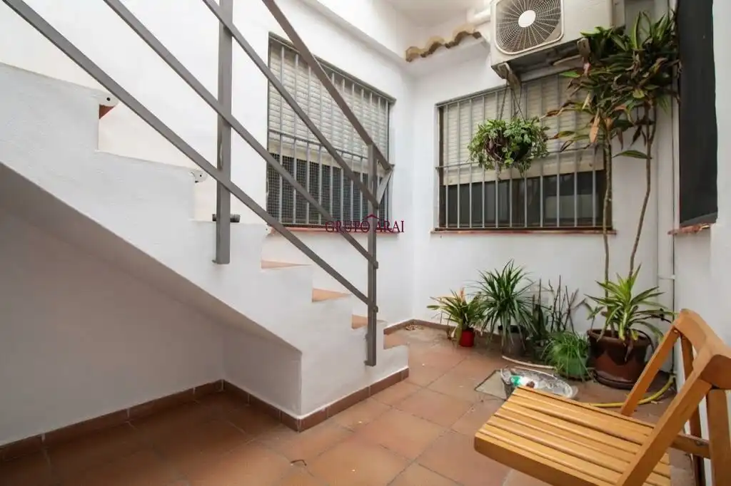 Casa con terraza en venta en Calle del Practicante Vicente Blasco, imagen 65