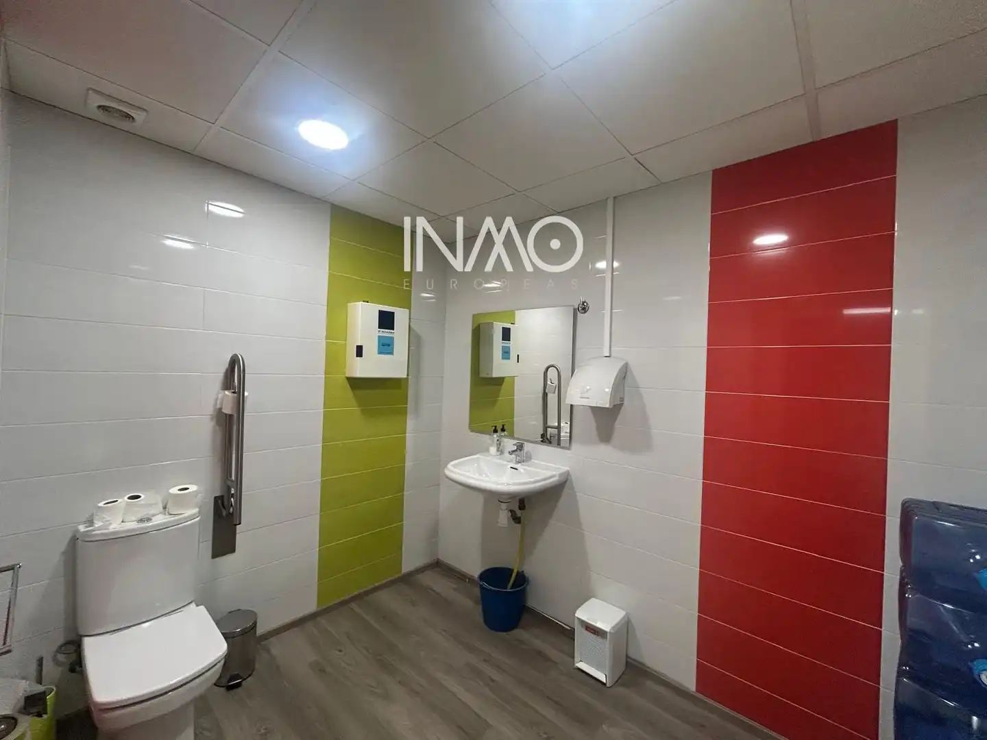 Local comercial en venta en Mercat, imagen 12