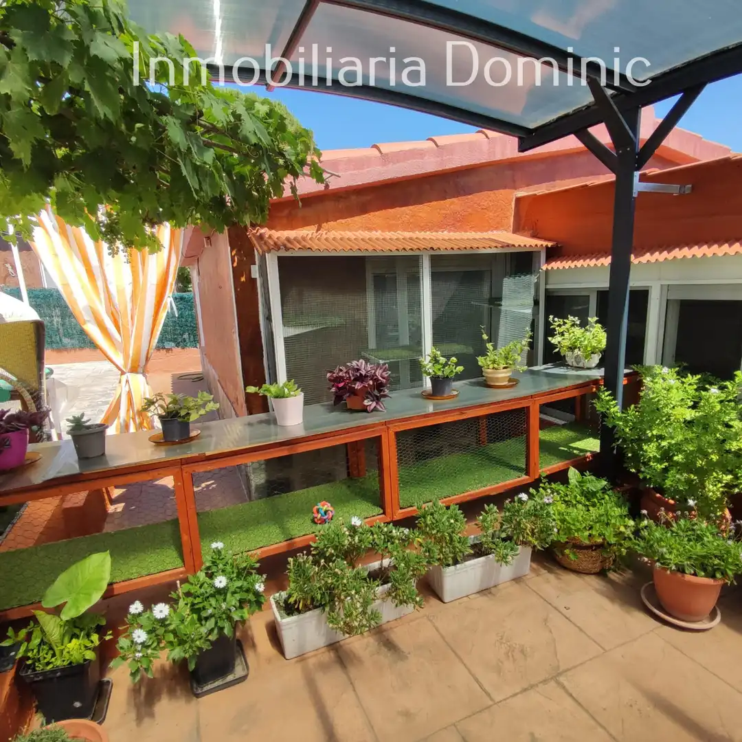 Villa con giardino in vendita a Carrer Pinatell, imagen 30