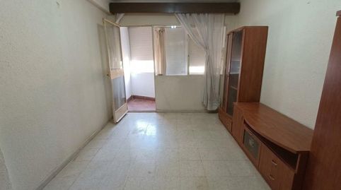 Foto 4 de Piso en venta en Calle Moreno Nieto, Parque Victoria Eugenia, Málaga Capital