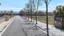 Vista exterior de Residencial en venda en Igualada