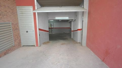 Foto 5 de Garaje en venta en Generalitat, Sant Llorenç d'Hortons, Barcelona