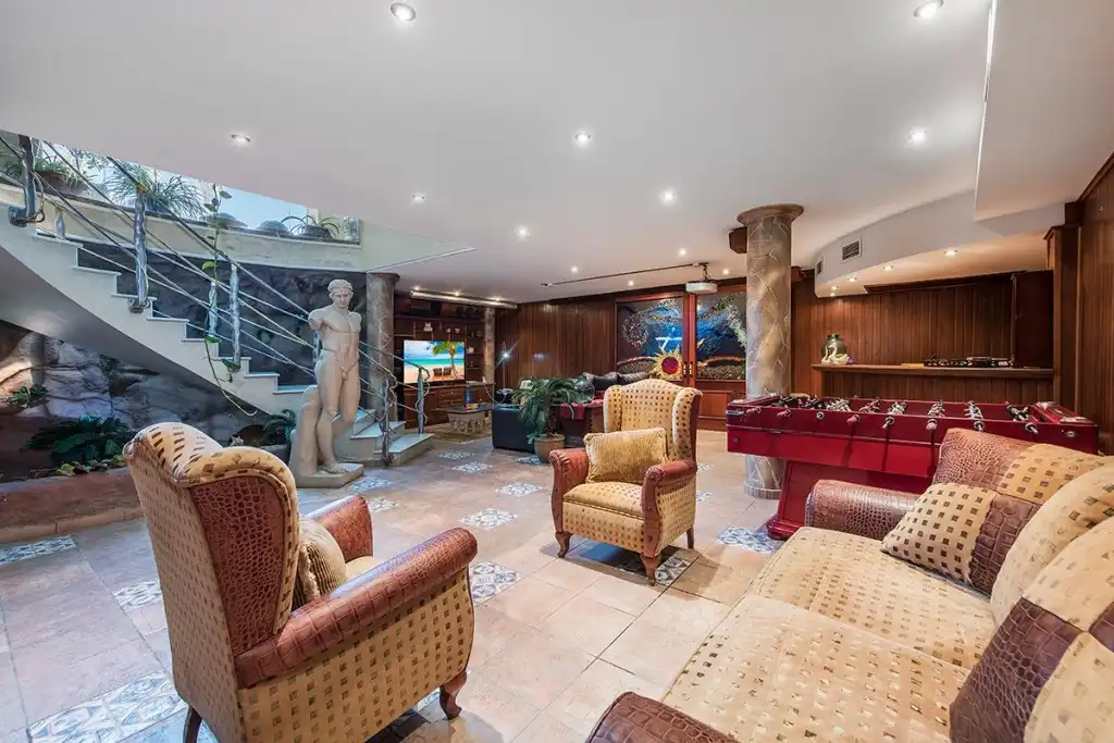 Villa mit Pool zum Verkauf in Búger, imagen 8