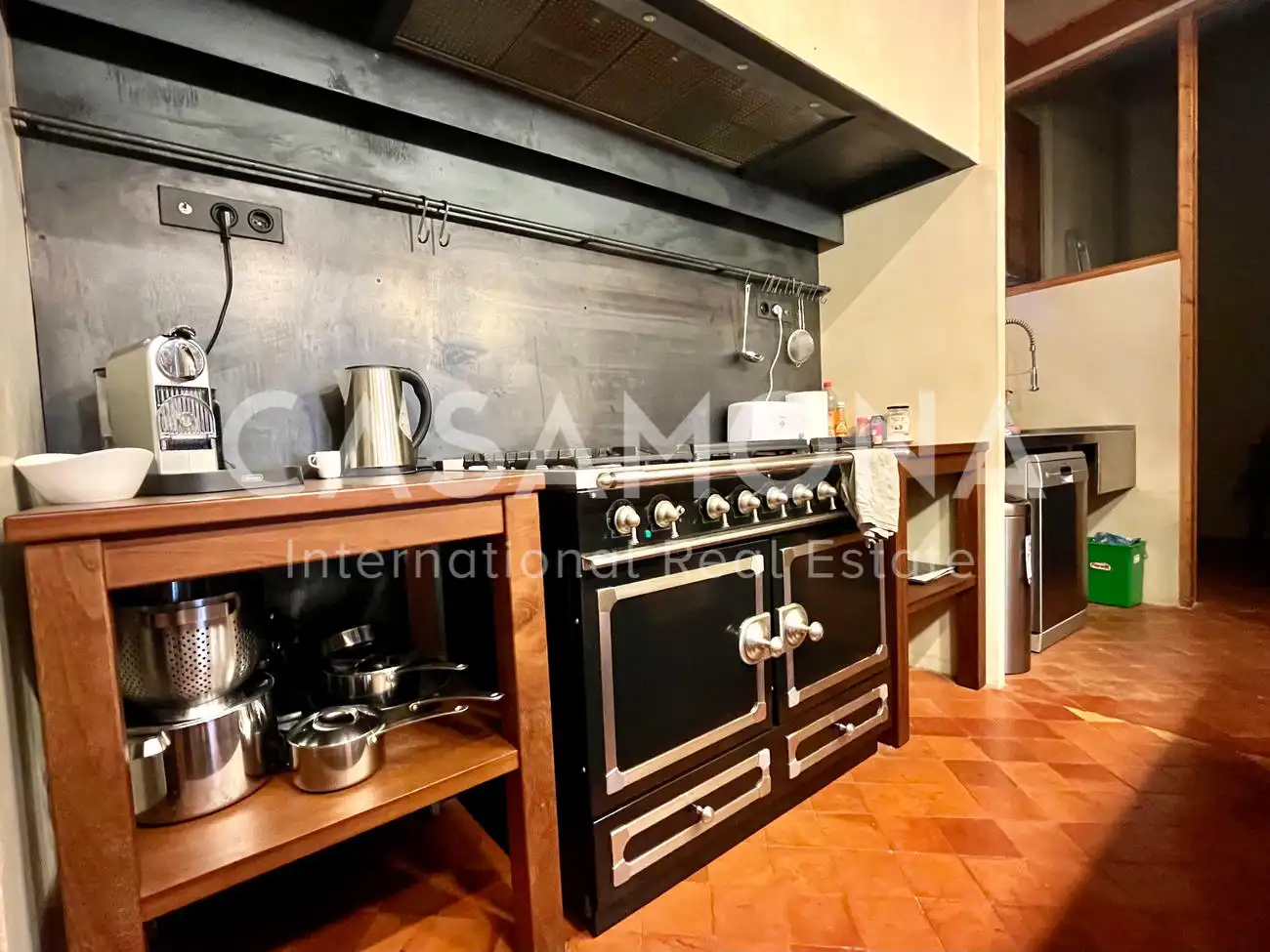 Apartamento de alquiler en Sant Pere, Sta. Caterina i la Ribera