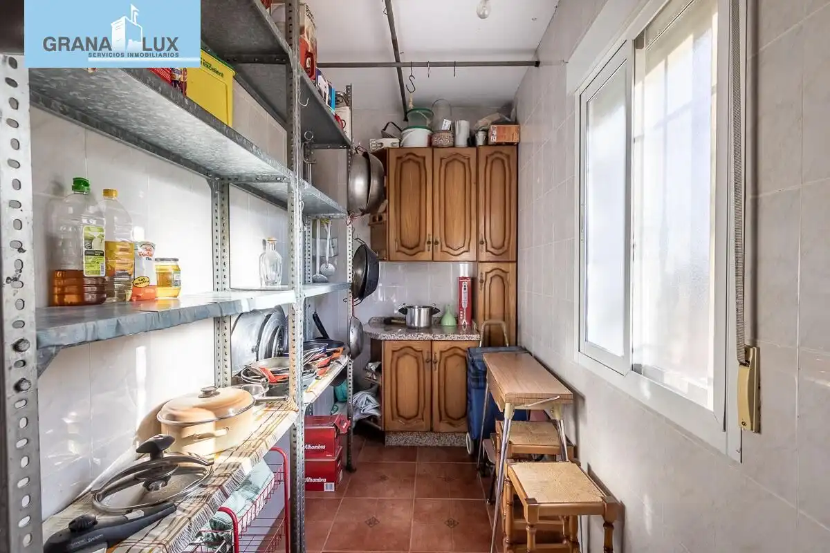 Villa avec terrasse à vendre à Santa Fe, imagen 14
