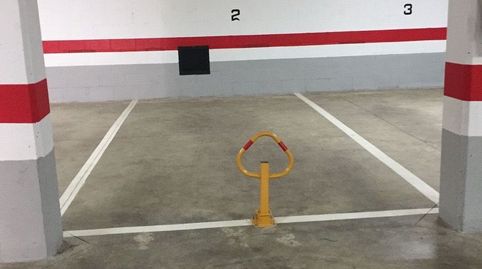 Foto 4 de Garaje de alquiler en Avenida Valdecarretas, 3, Zona Carrefour, Rota