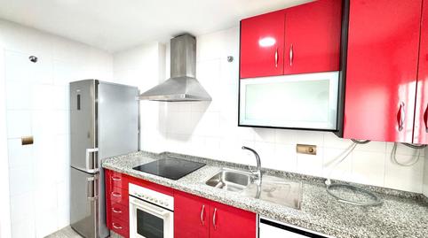 Foto 2 de Piso en venta en Añoreta Baja, Málaga