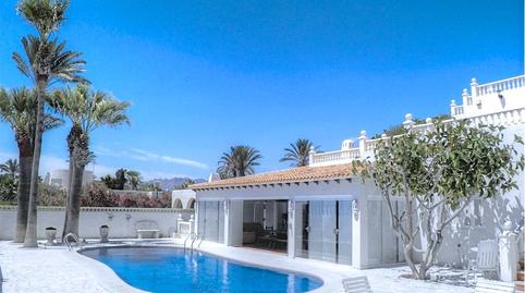 Foto 5 de Casa o xalet en venda a Atalaya, 2, Puerto Rey, Almería