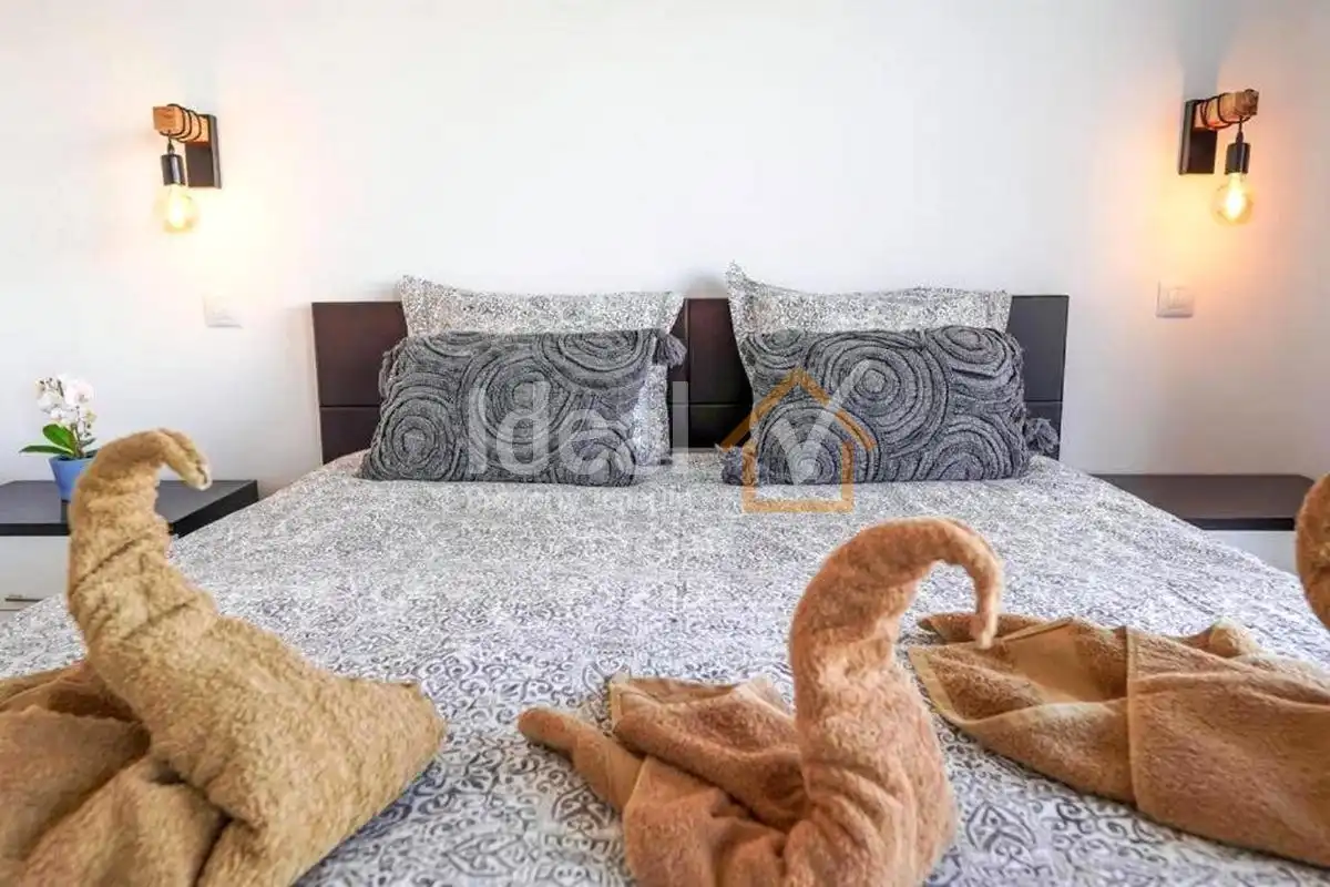 Apartament amb piscina en venda a Callao Salvaje - Playa Paraíso, imagen 15