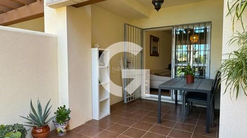 Foto 2 de Planta baixa en venda a Cl Ebre, Segur Platja, Calafell