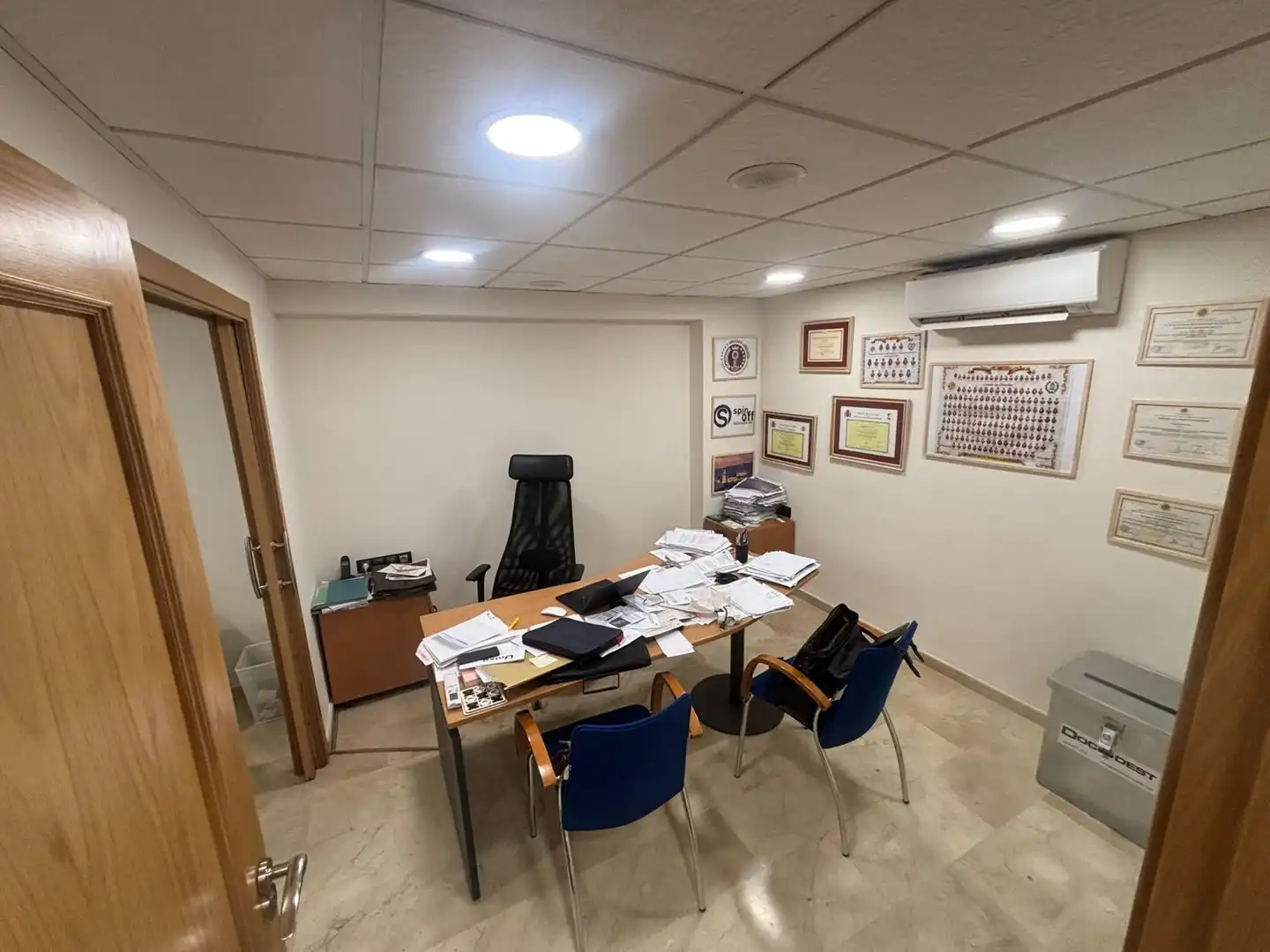 Bureau à vendre à San Ildefonso - Catedral, imagen 9