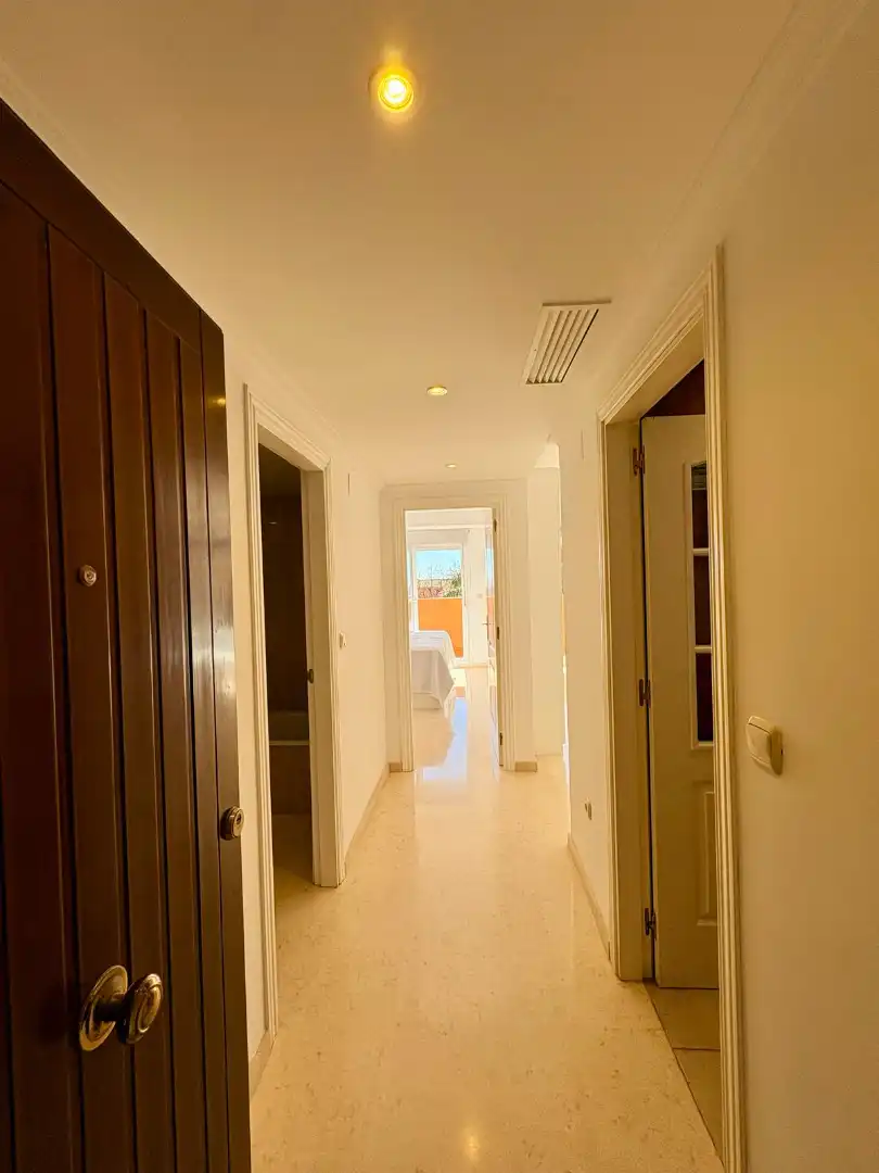 Apartament amb piscina en venda a Calle Lila 1, imagen 14