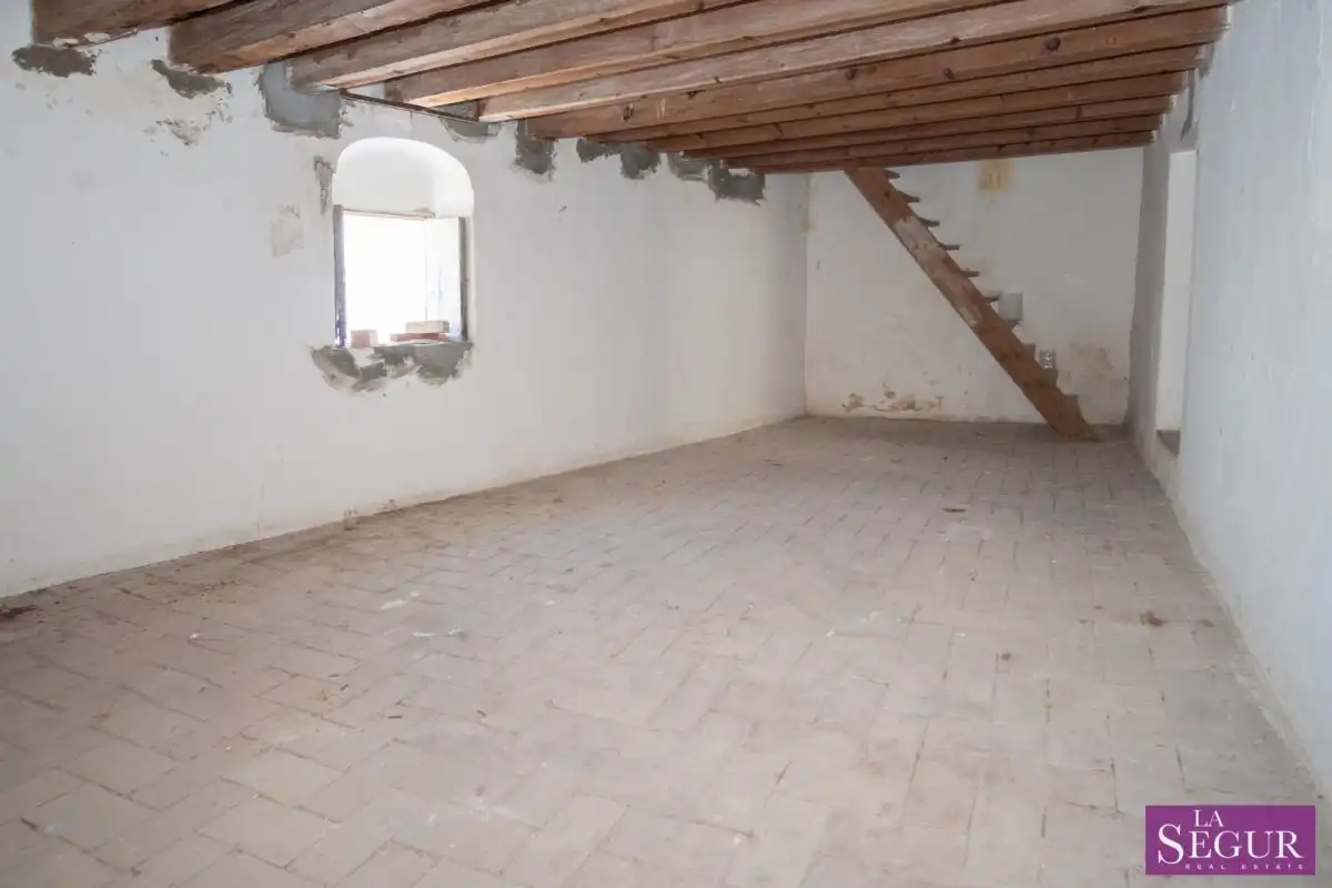 Casa rústica amb terrassa en venda a Vejer, imagen 31