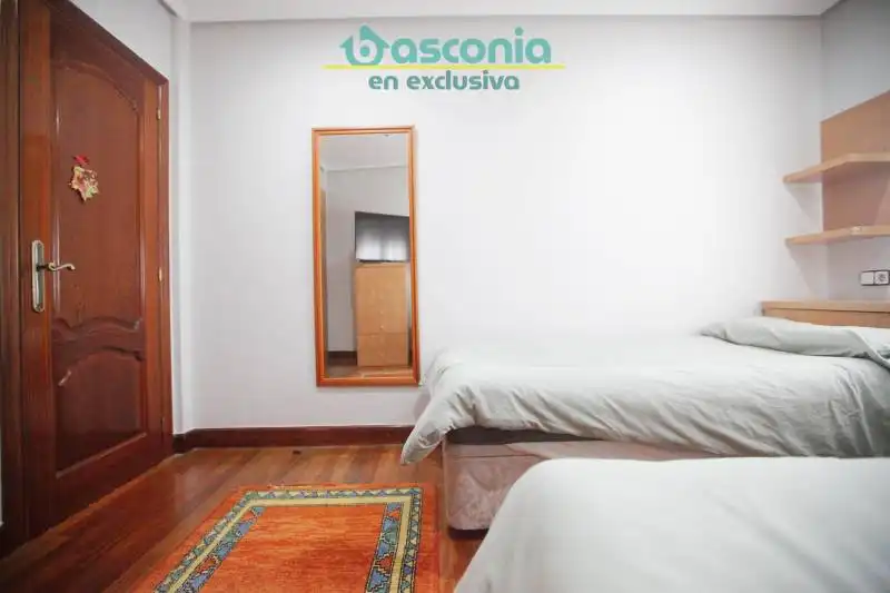 Appartamento con terrazza in vendita a Fauste Kalea, imagen 13