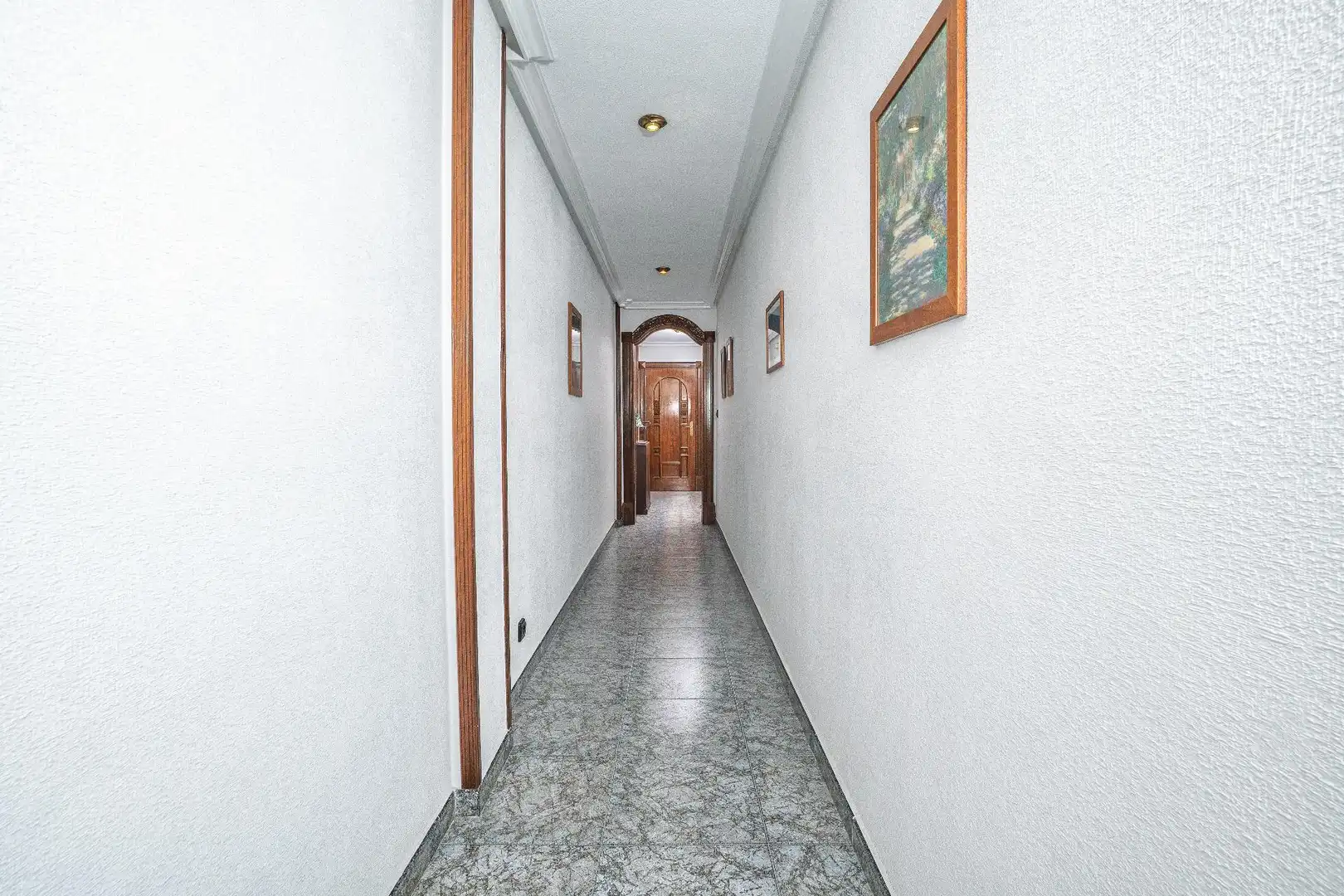 Flat for sale in Aspe  with Balcony