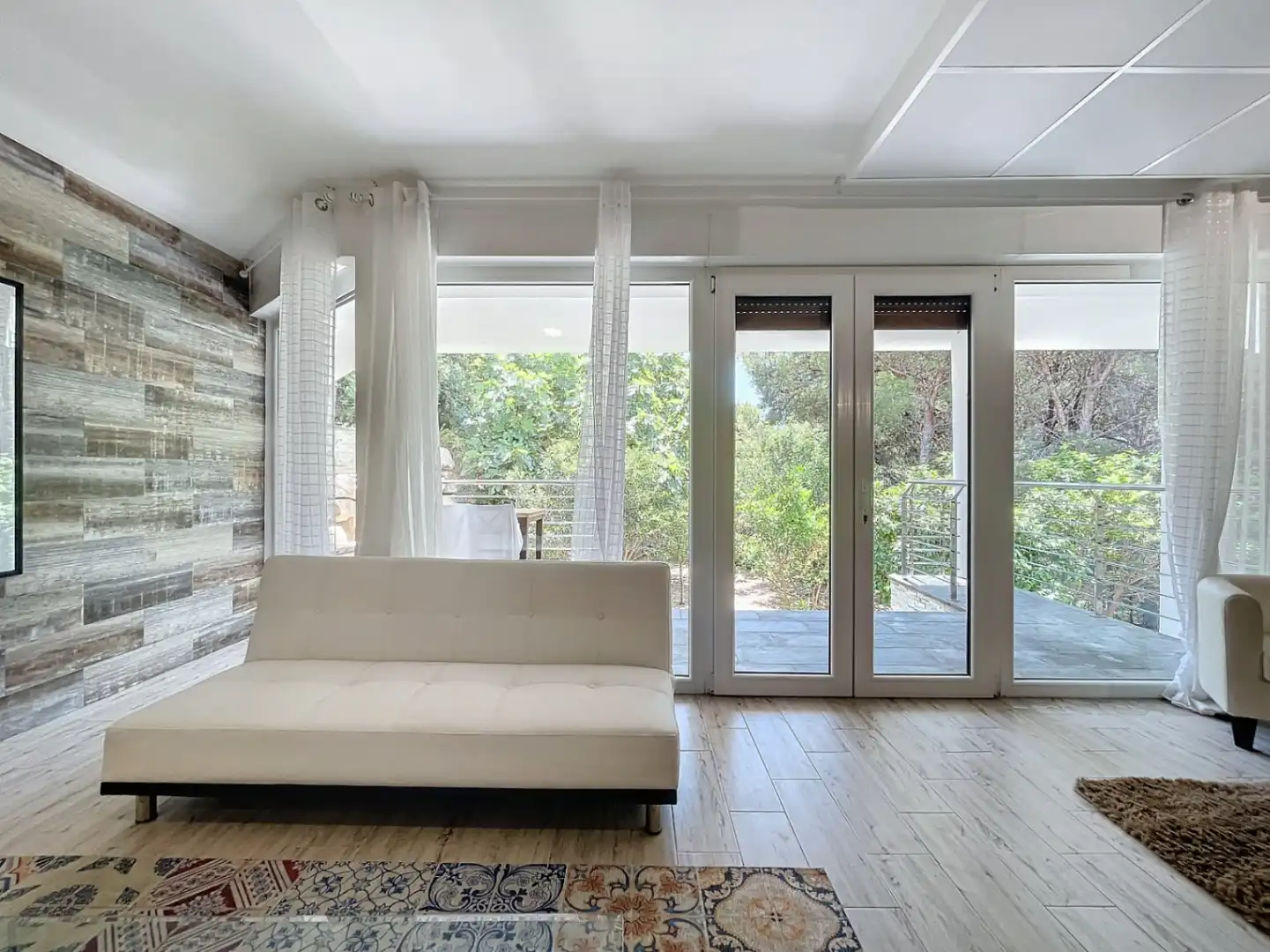 Detached house with terrace for sale in Altea ciudad, imagen 2