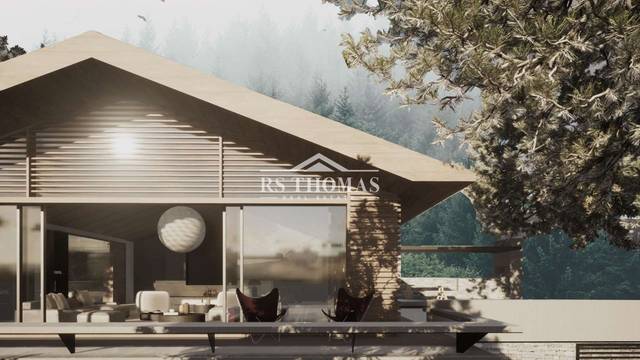 Casa-chalet en Venta en L'Aldosa - Anyós