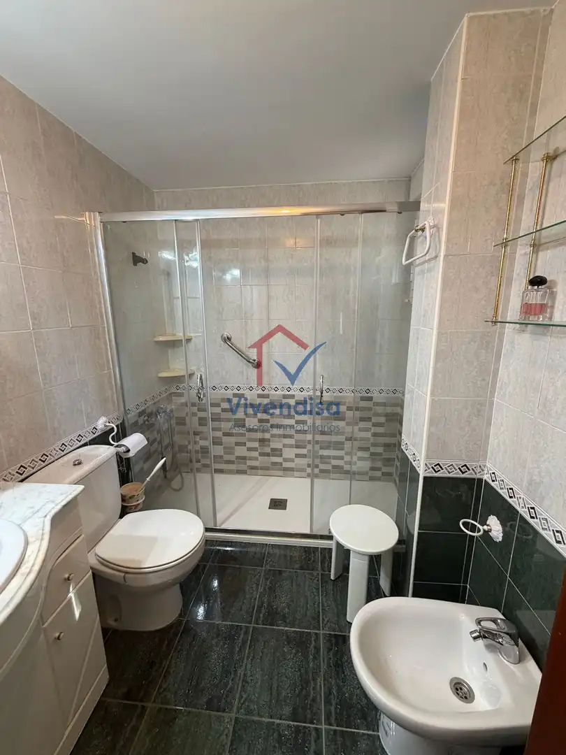 Casa bifamiliare con piscina in affitto a Alfonso X el Sabio, imagen 31
